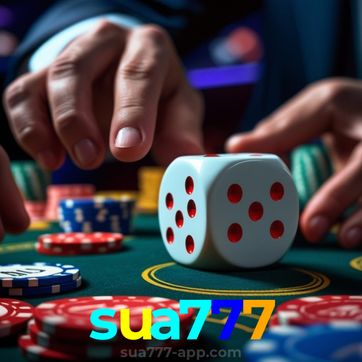 Seção Confiavel do sua777: Segurança e Diversão em Um Só Lugar