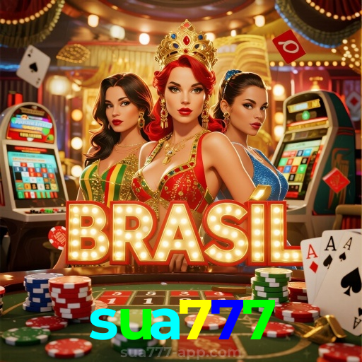 sua777 Plataforma:Jogue no cassino online mais confiável e tenha sorte ao seu lado!