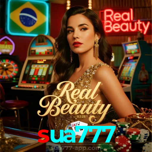 Login Cativante em sua777: A Nova Era dos Jogos